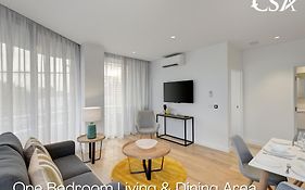 Camberwell Serviced Apartments